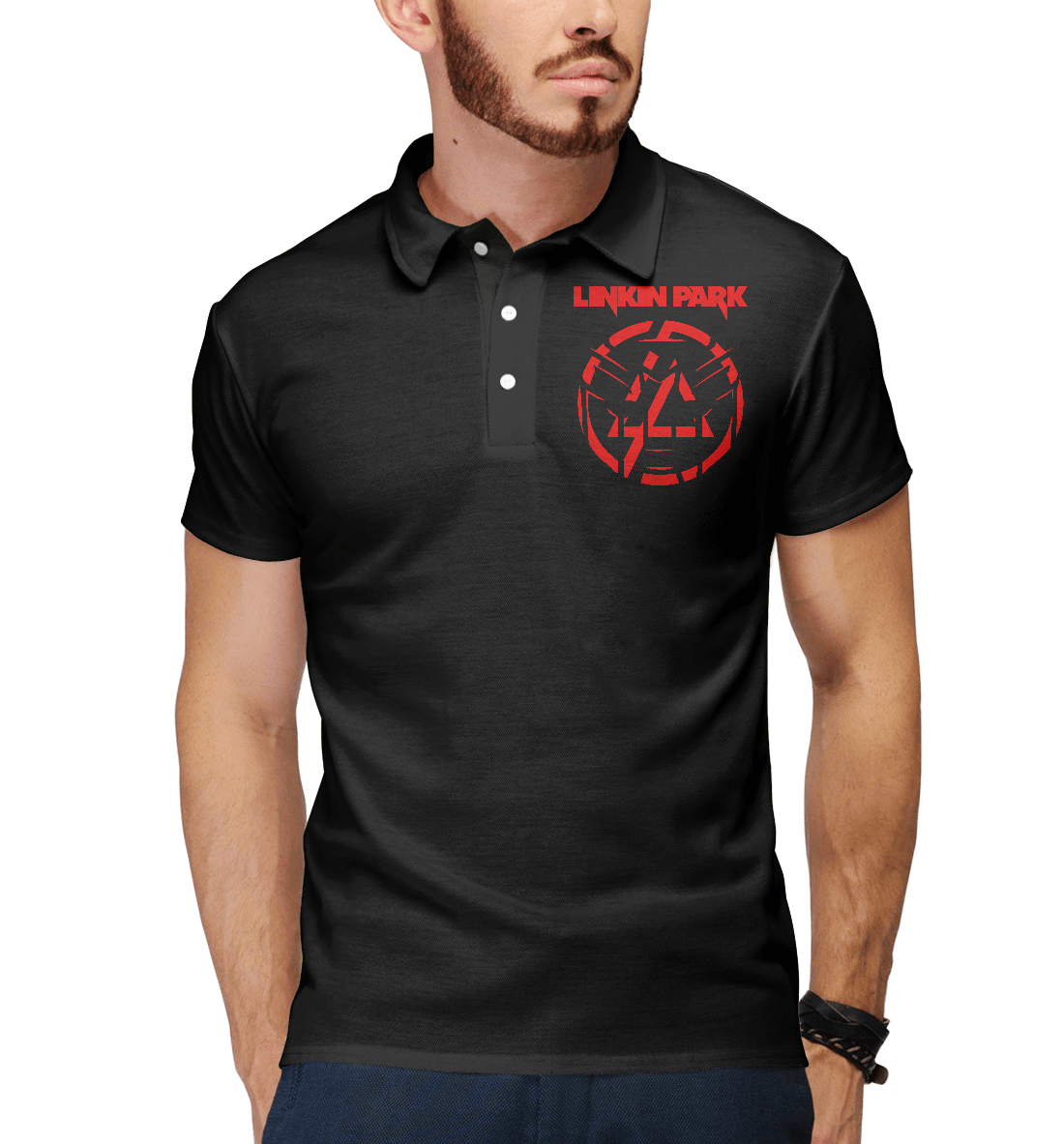 

Linkin Park