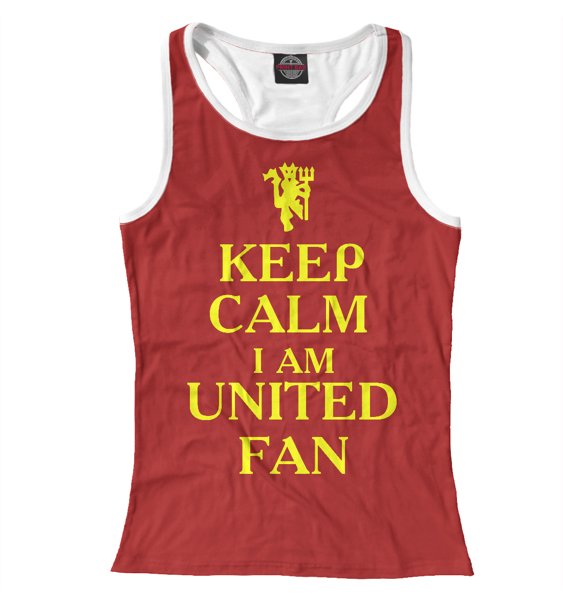 

Manchester United Fan