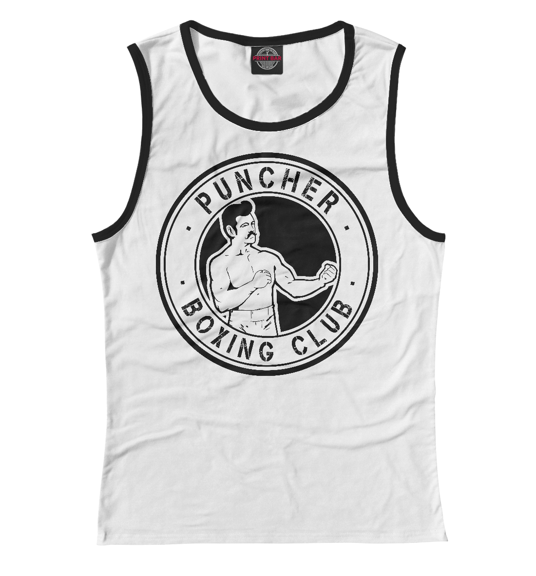 

Puncher Boxing Club