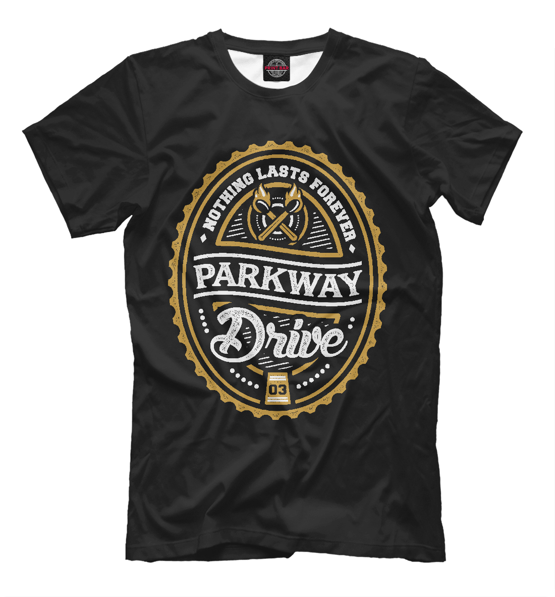 

Parkway Drive