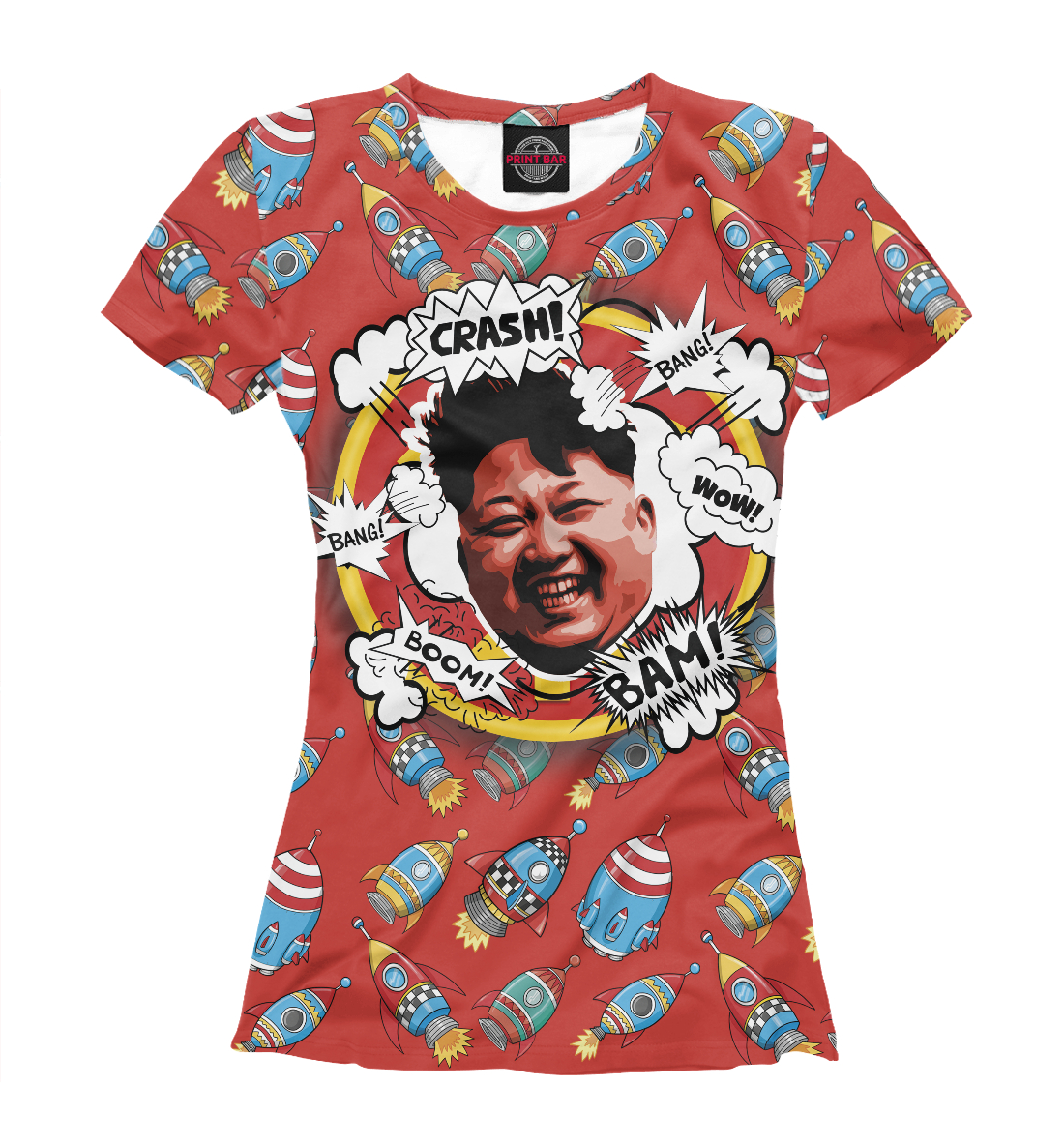 

Ким Чен Ын