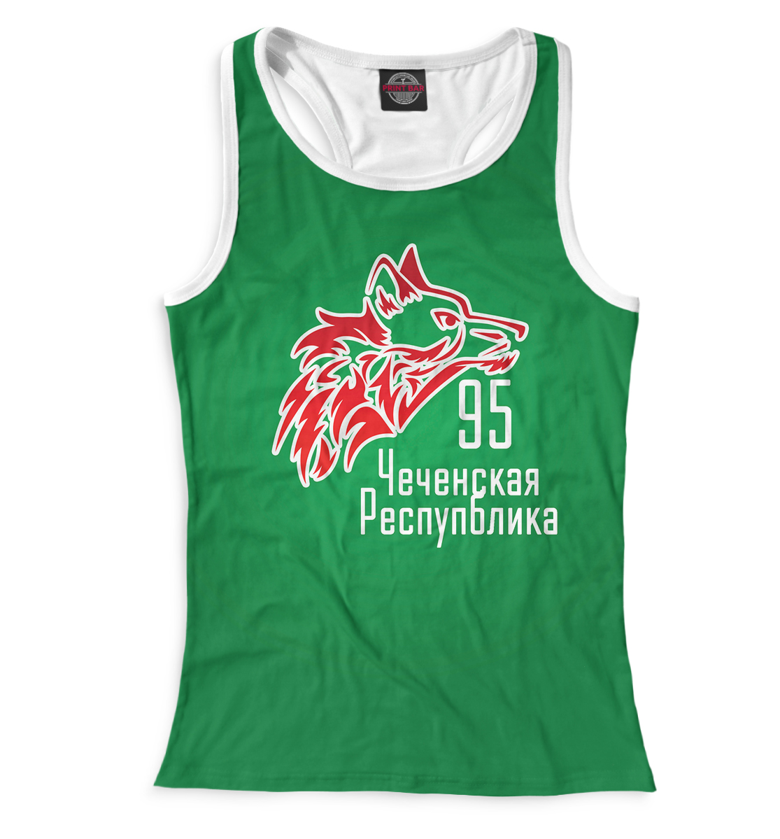 

Чечня