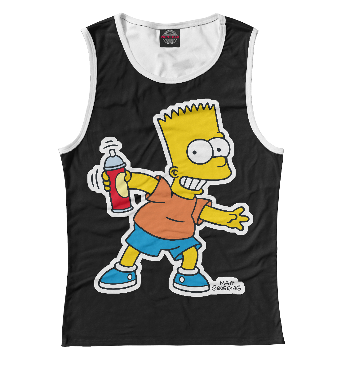 

Bart