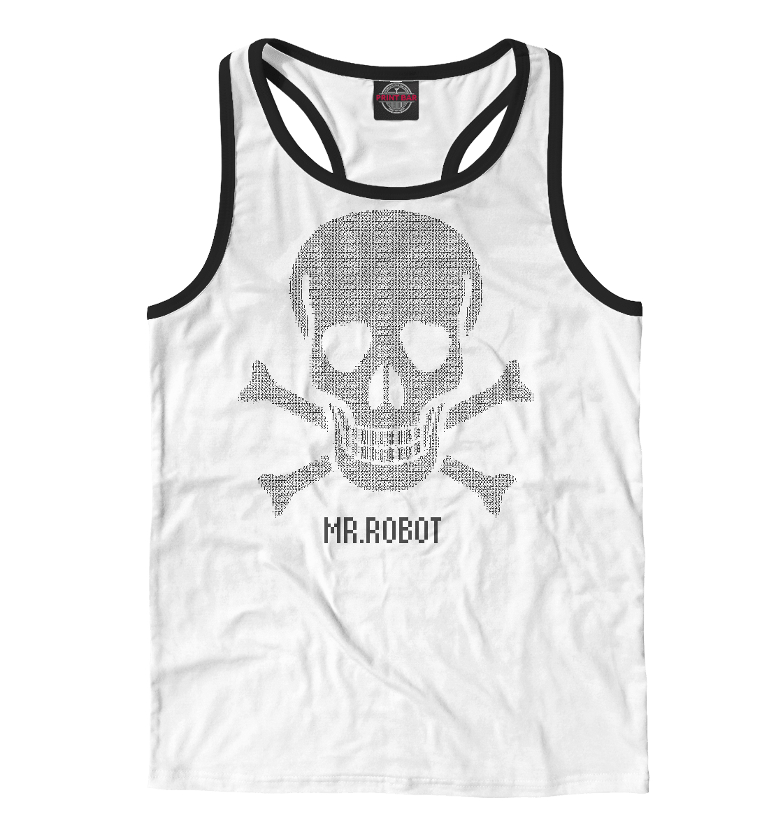 

Digital Jolly Roger