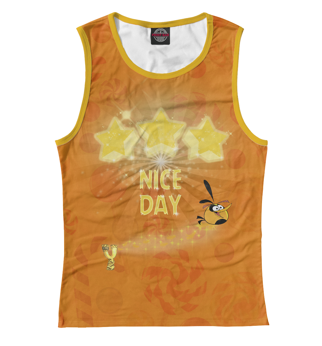 

Nice day