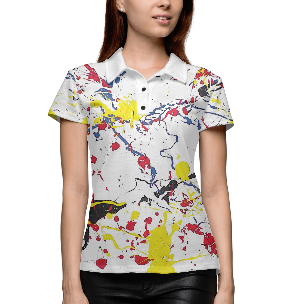 

Взмахи кисти