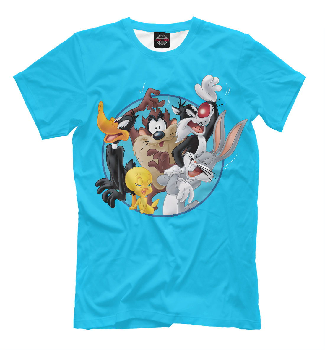 

Looney tounes