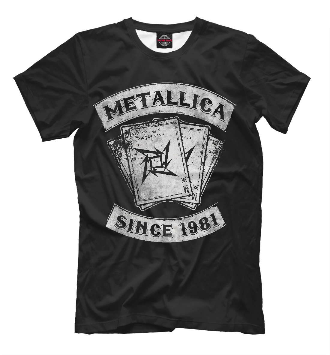 

Metallica