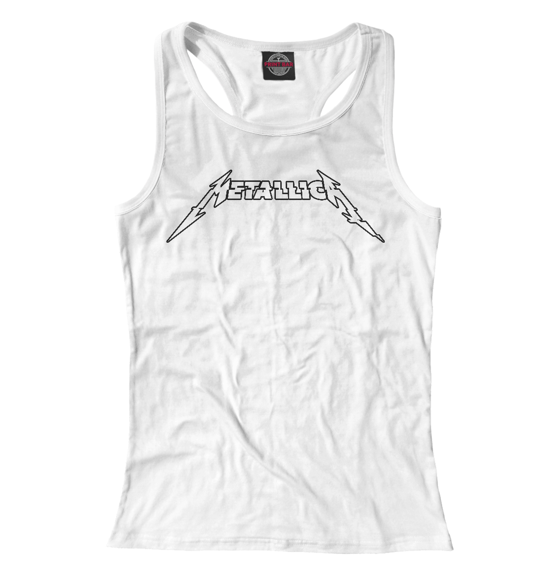 

Metallica