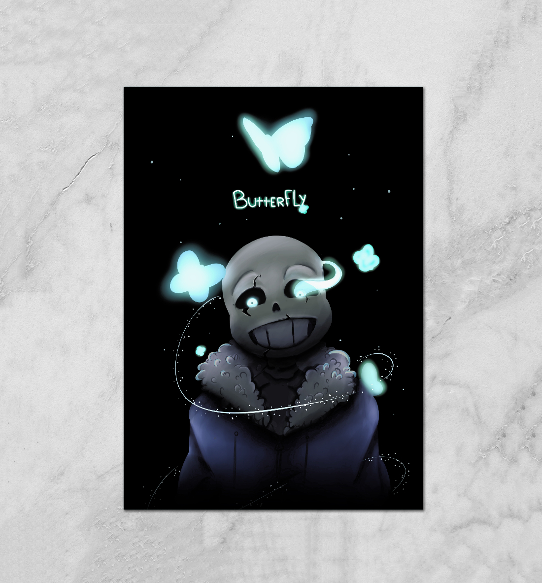 

Undertale