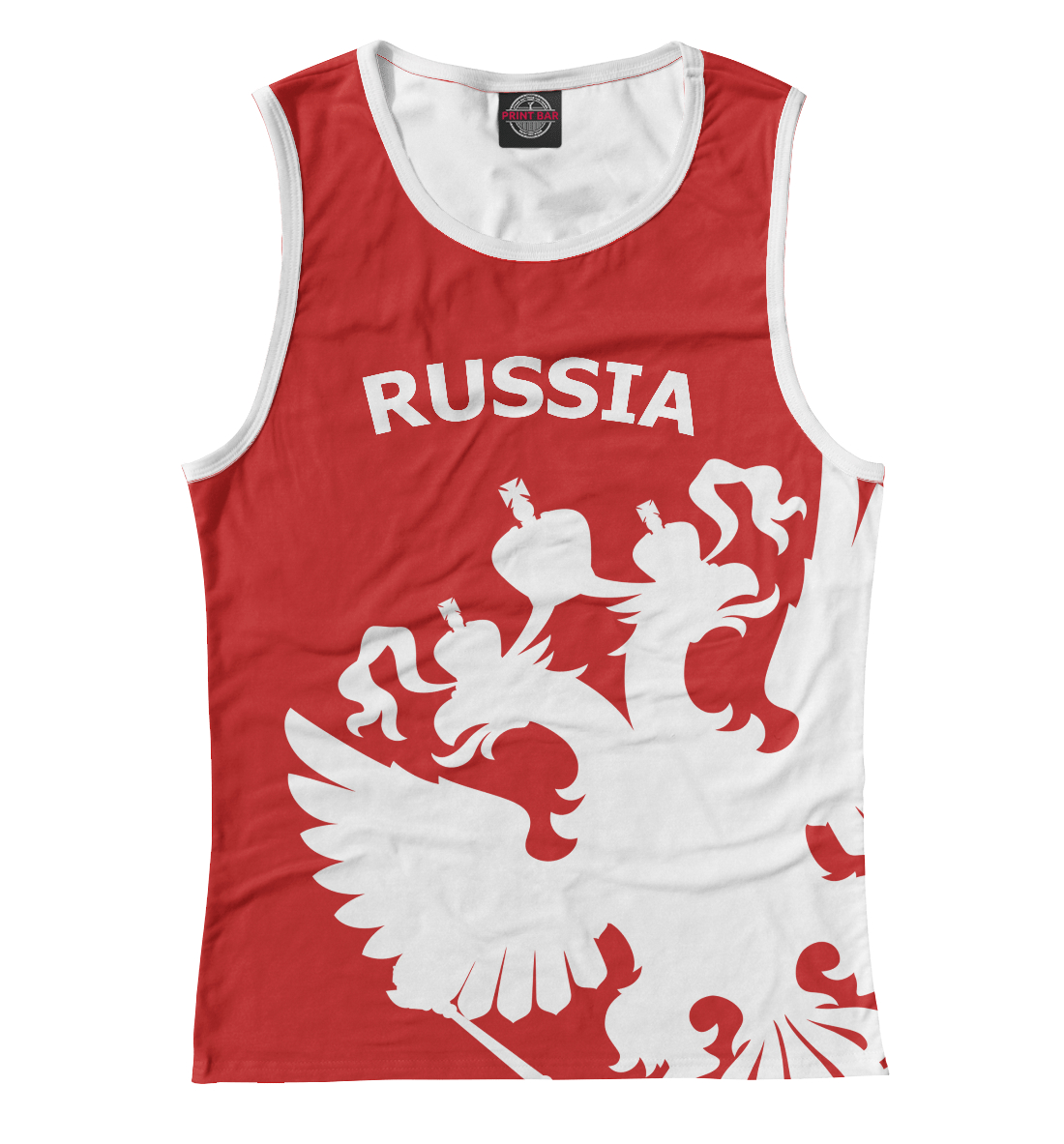 

Russia