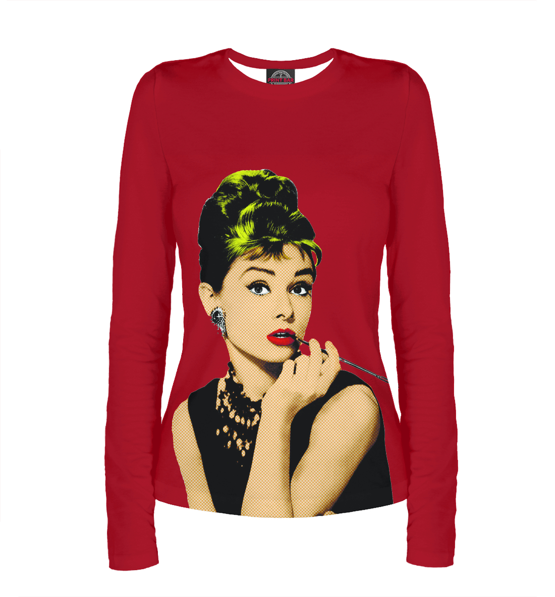 

Одри Хепберн