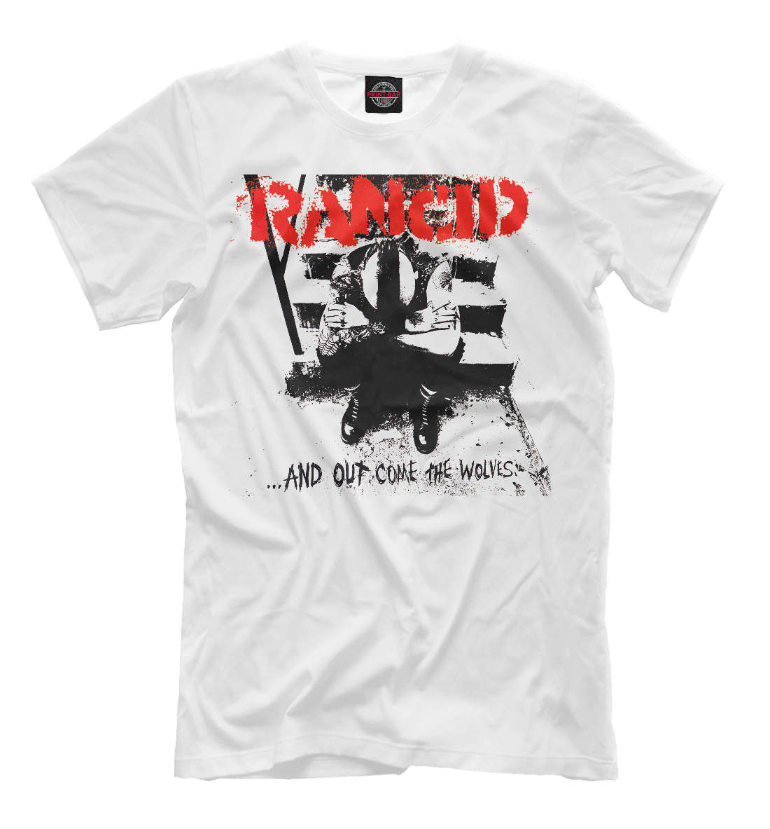 

Rancid