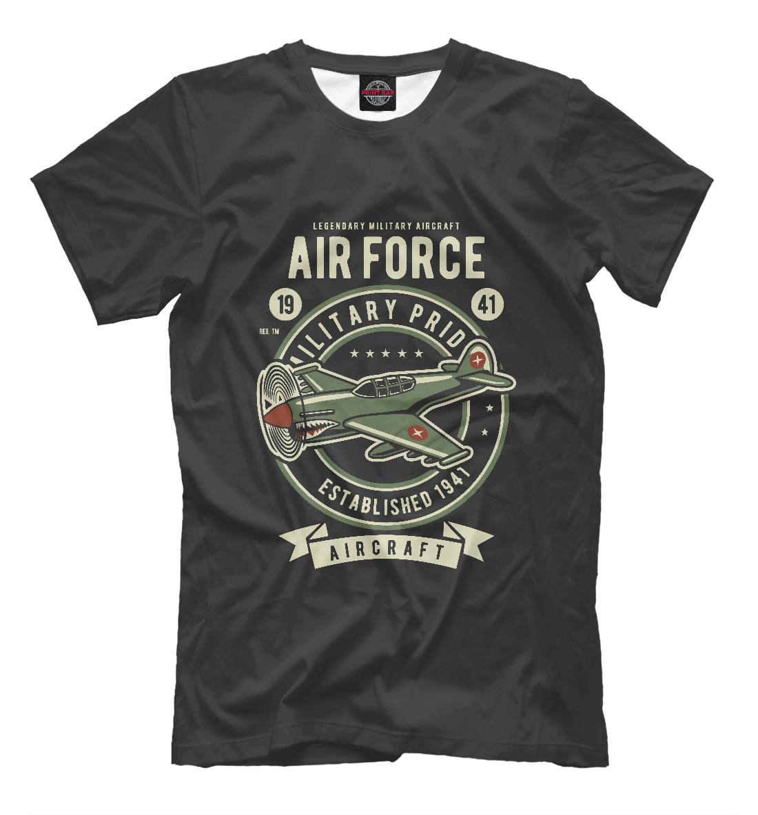 

Air force