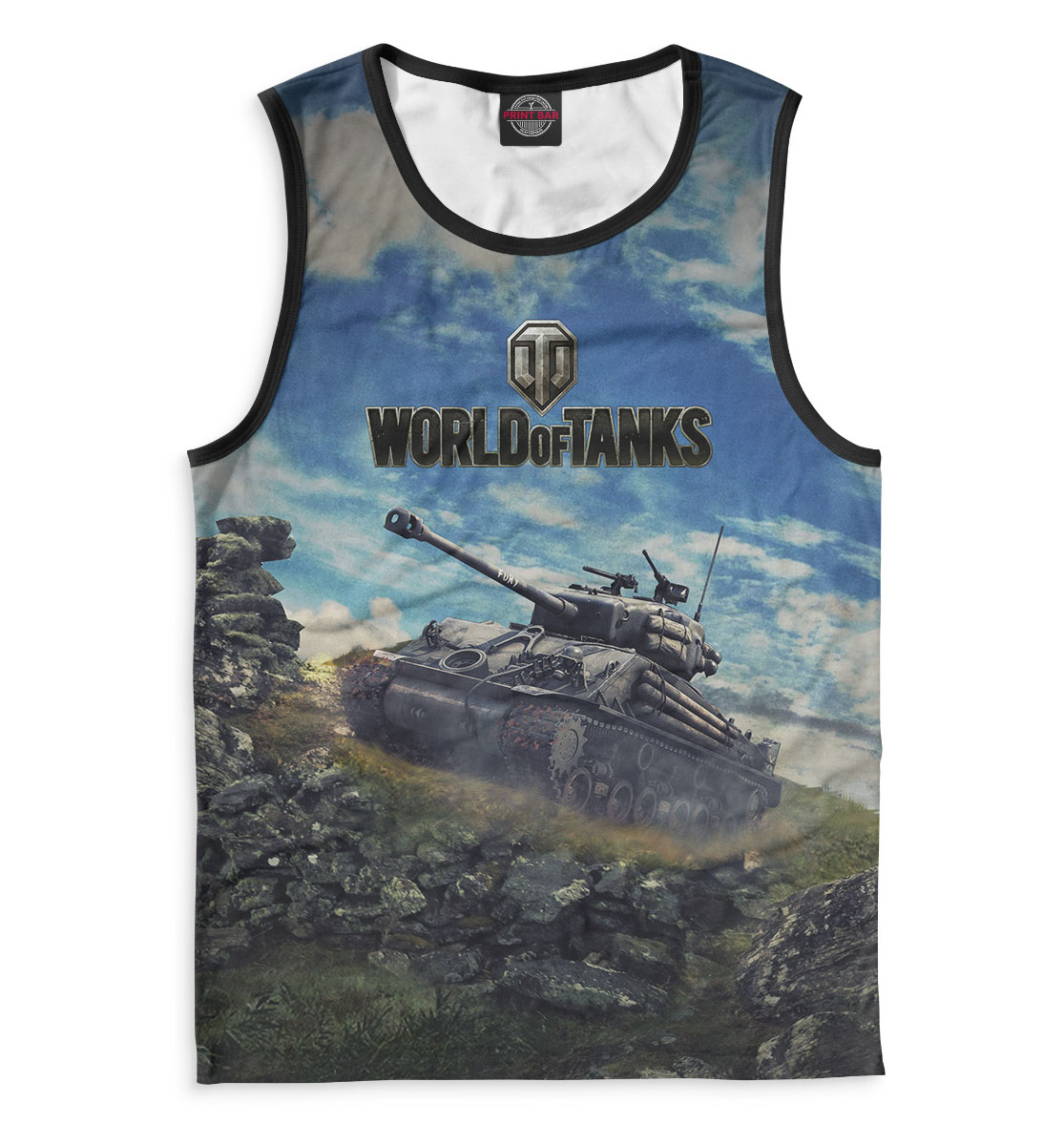 

World of Tanks