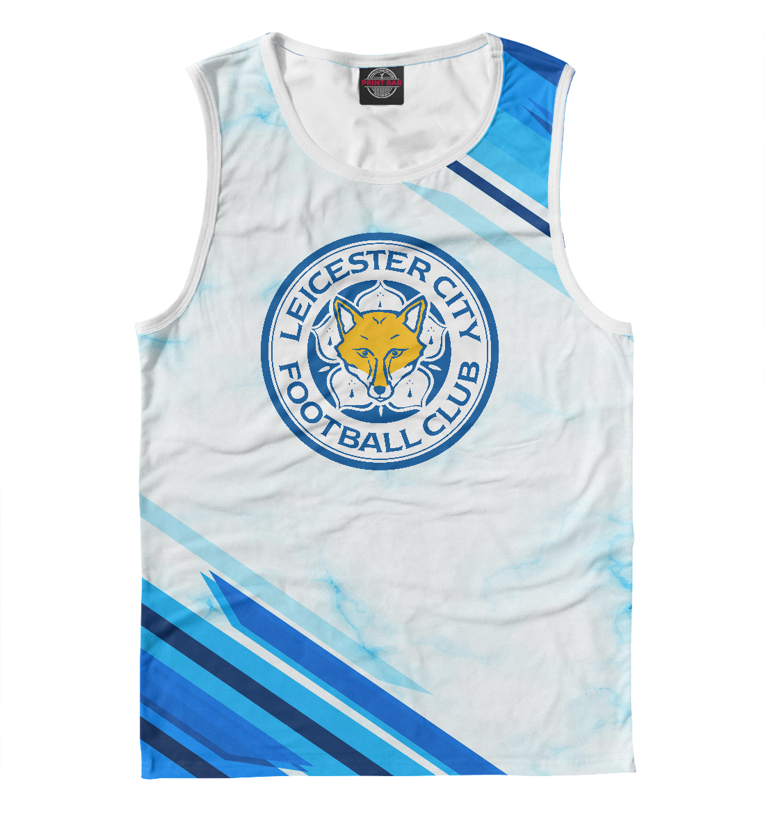 

Leicester city 2018