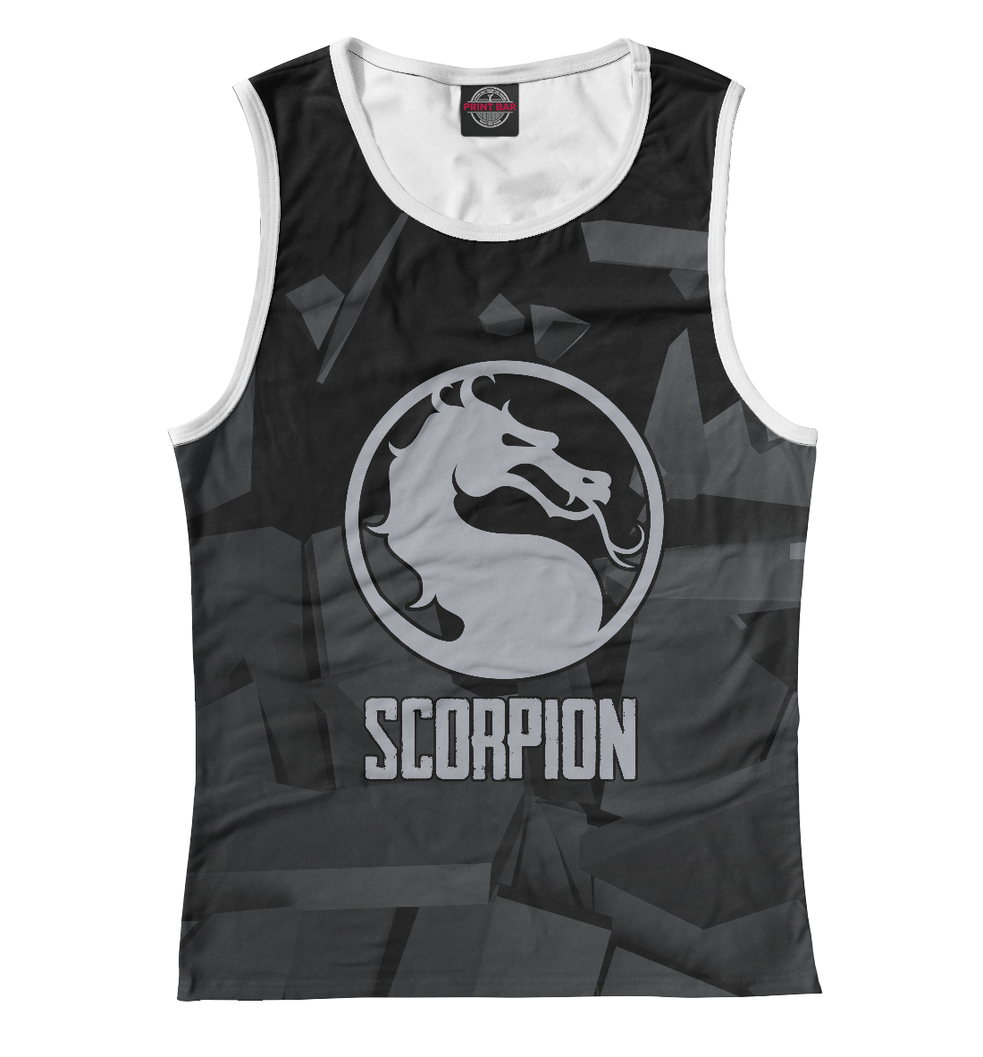 

MK SKORPION