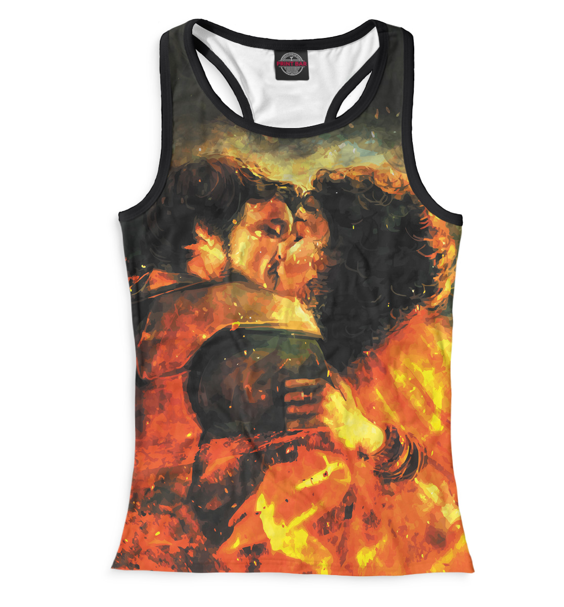 

Игра Престолов