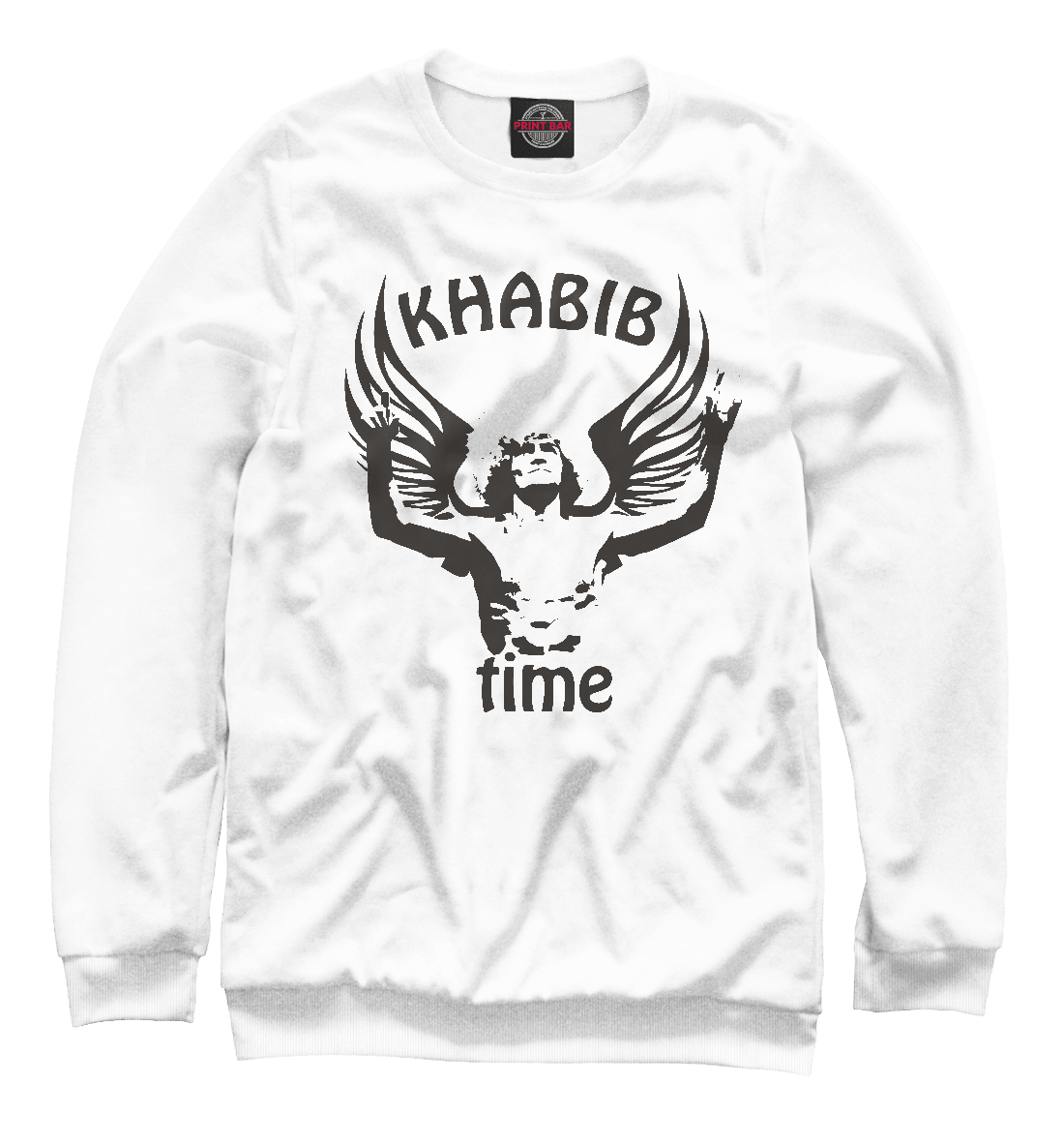 

Khabib Time