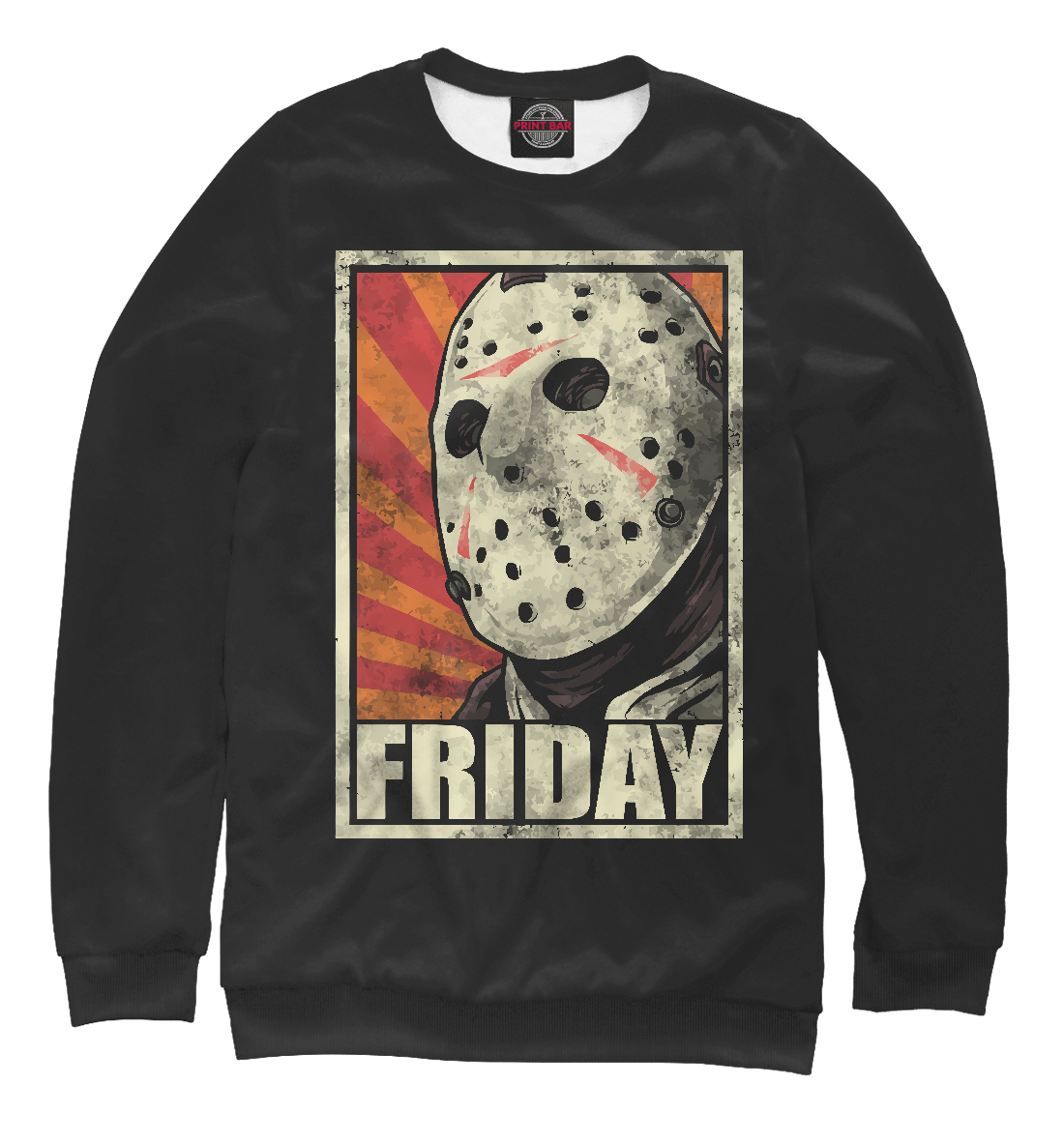 

Friday