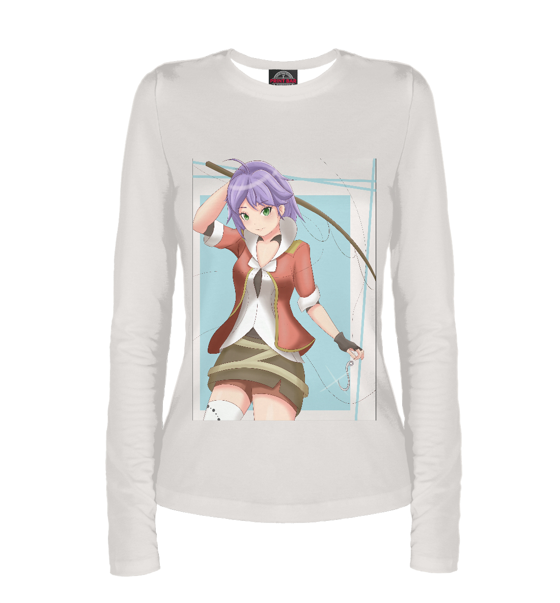 

Anime