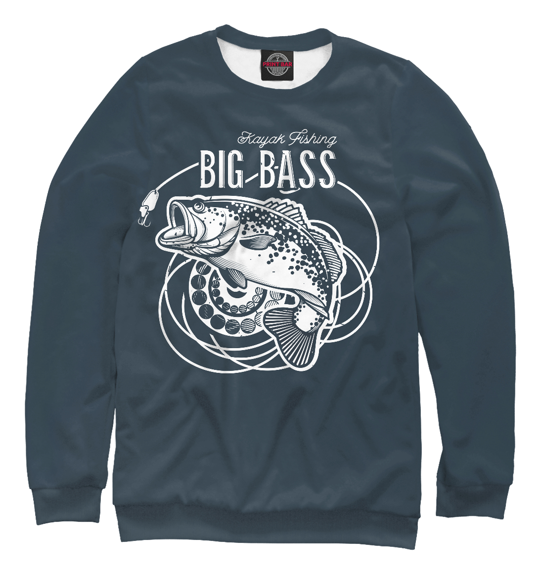 

Big Bass