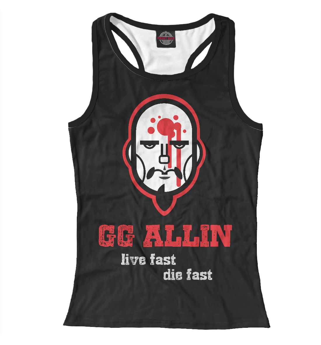 

Gg allin
