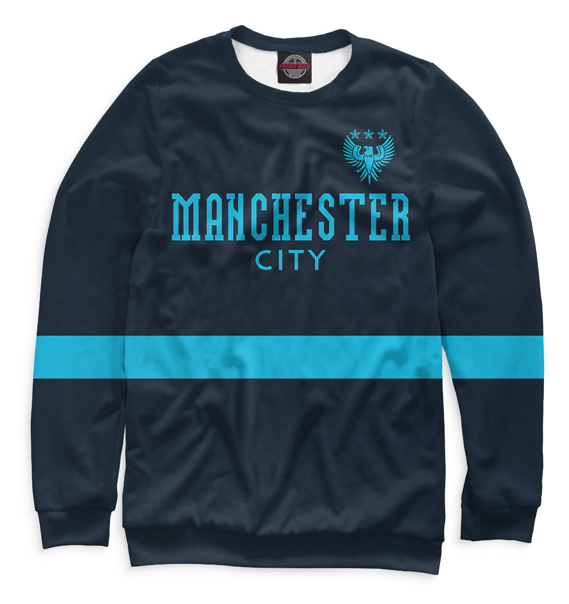 

Manchester City