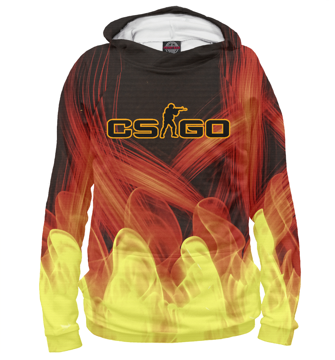 

CS:GO