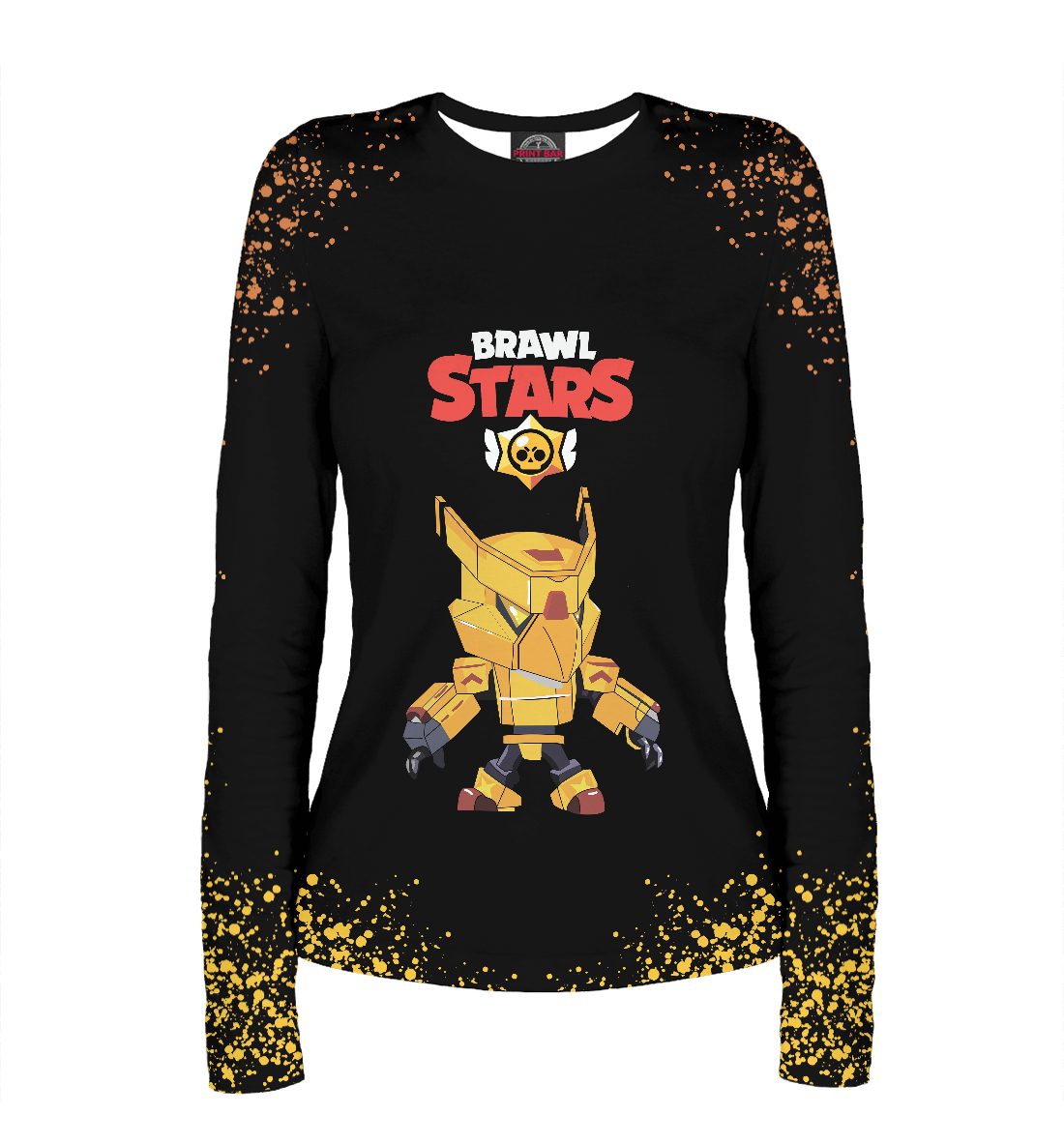

Brawl Stars