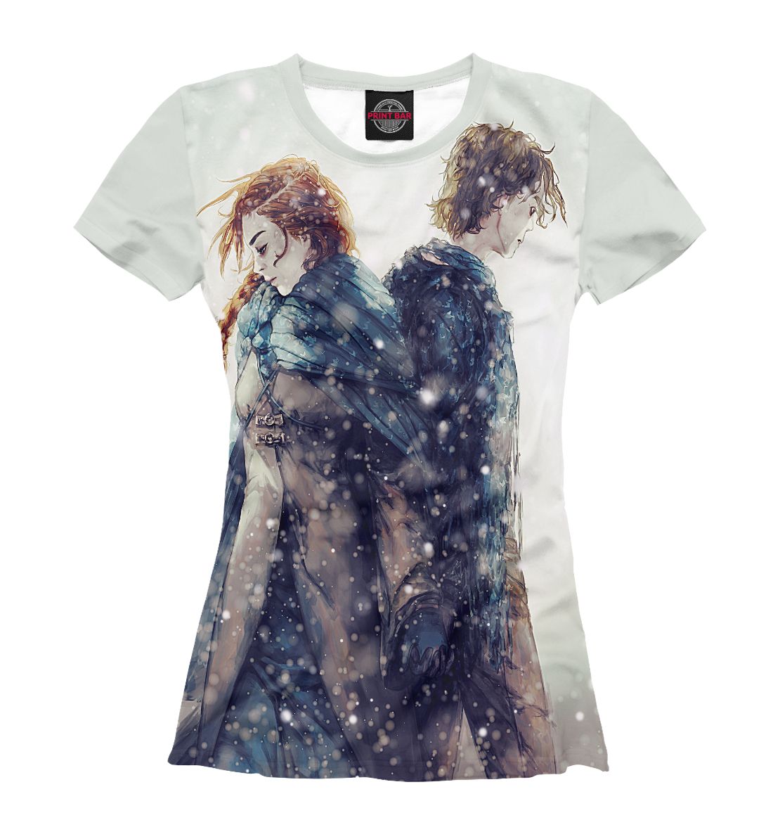 

Game of Thrones