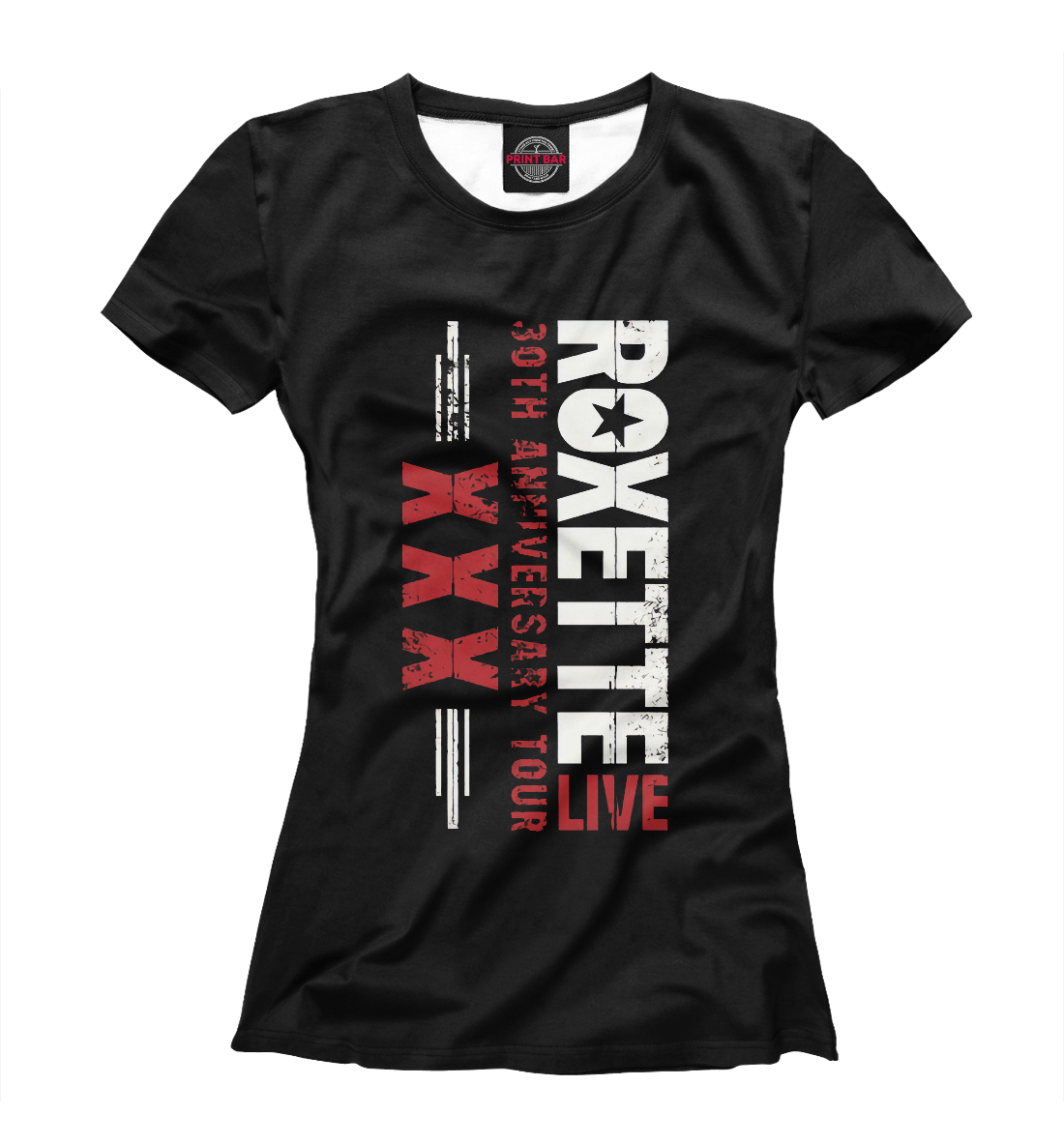 

Roxette