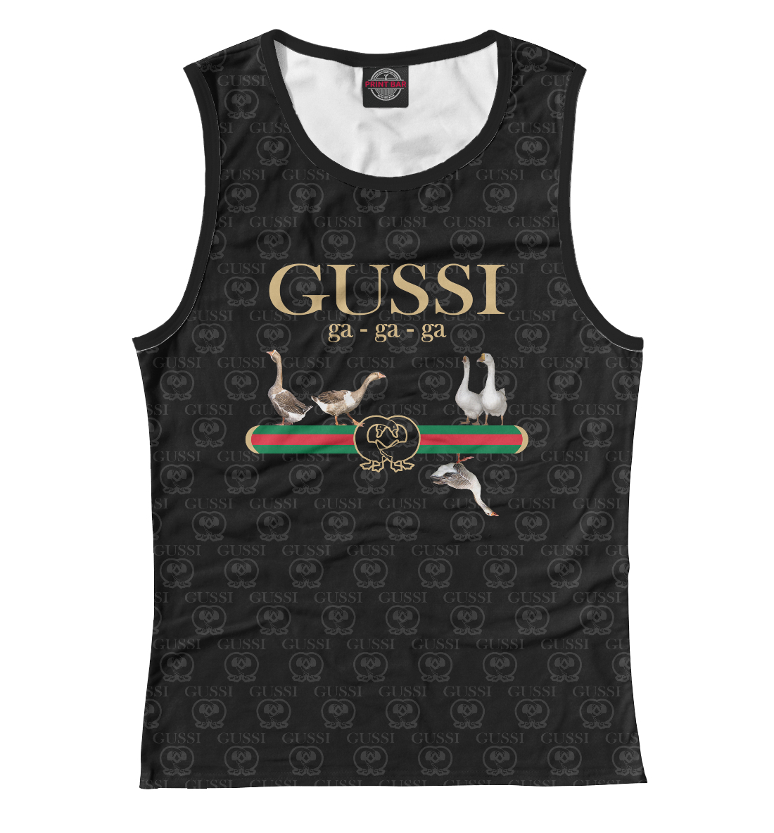 

GUSSI
