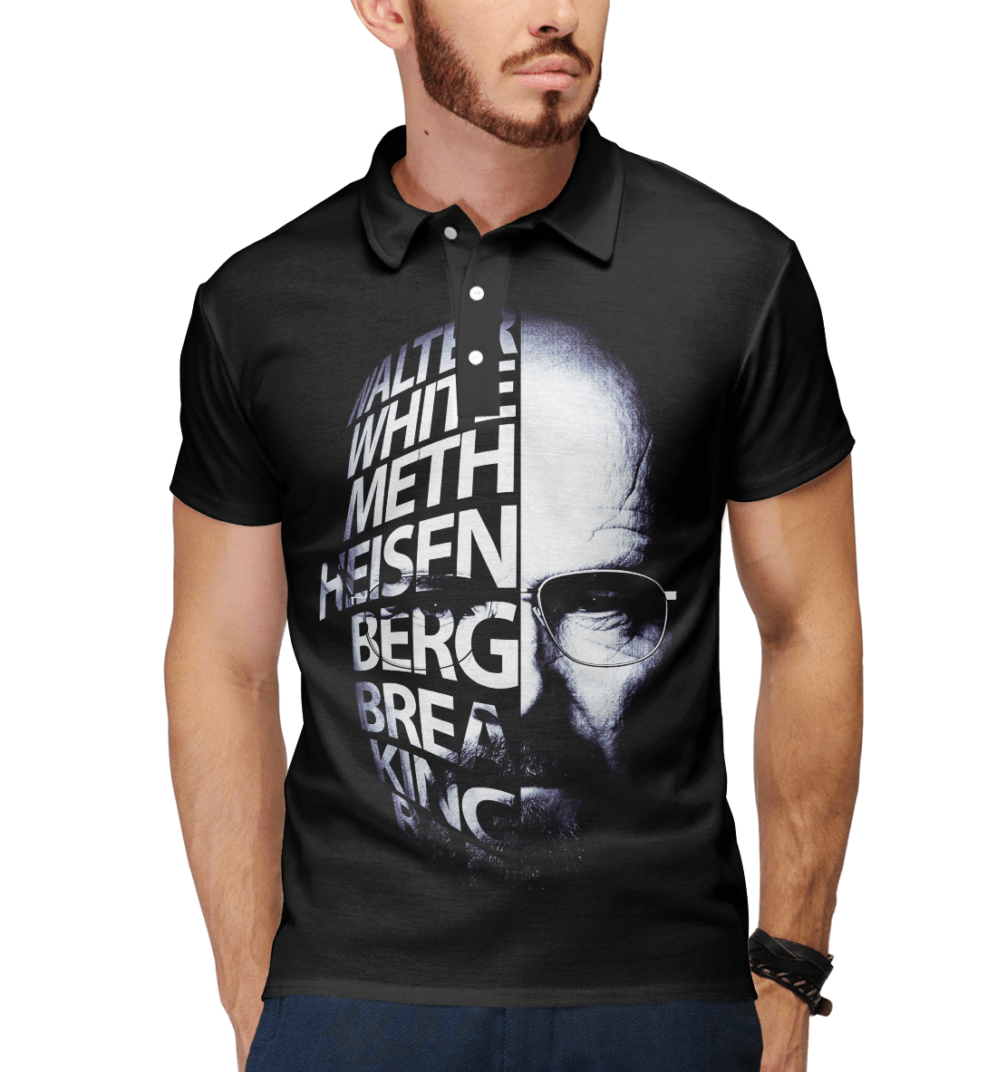 

Walter White