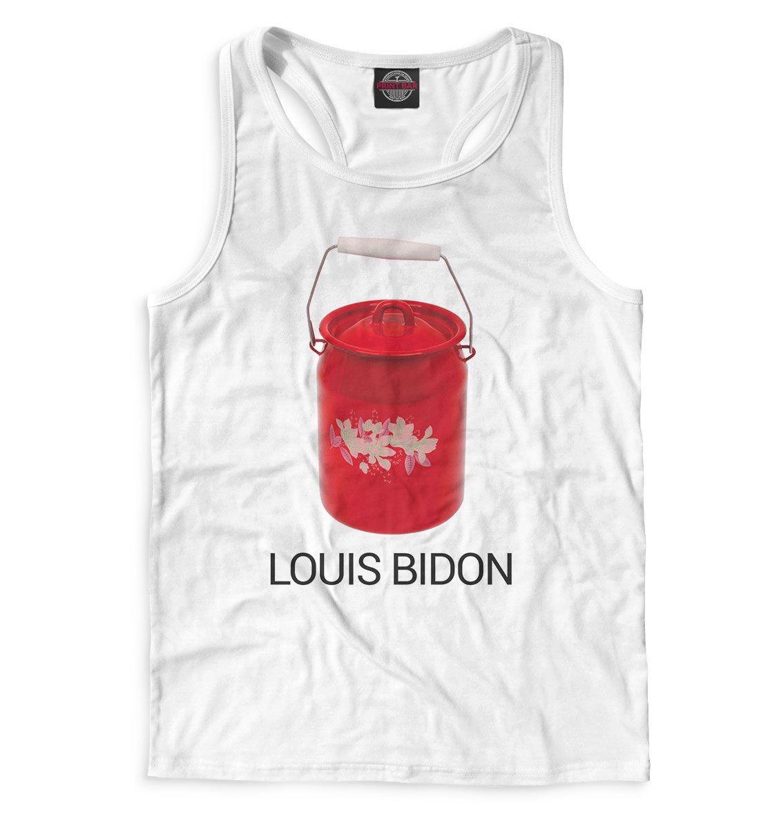 

Louis Bidon