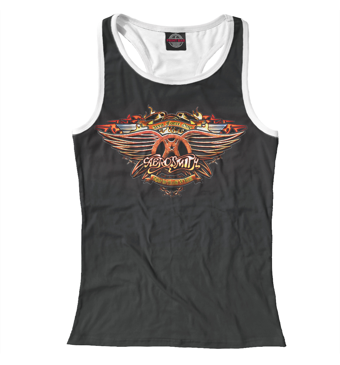 

Aerosmith