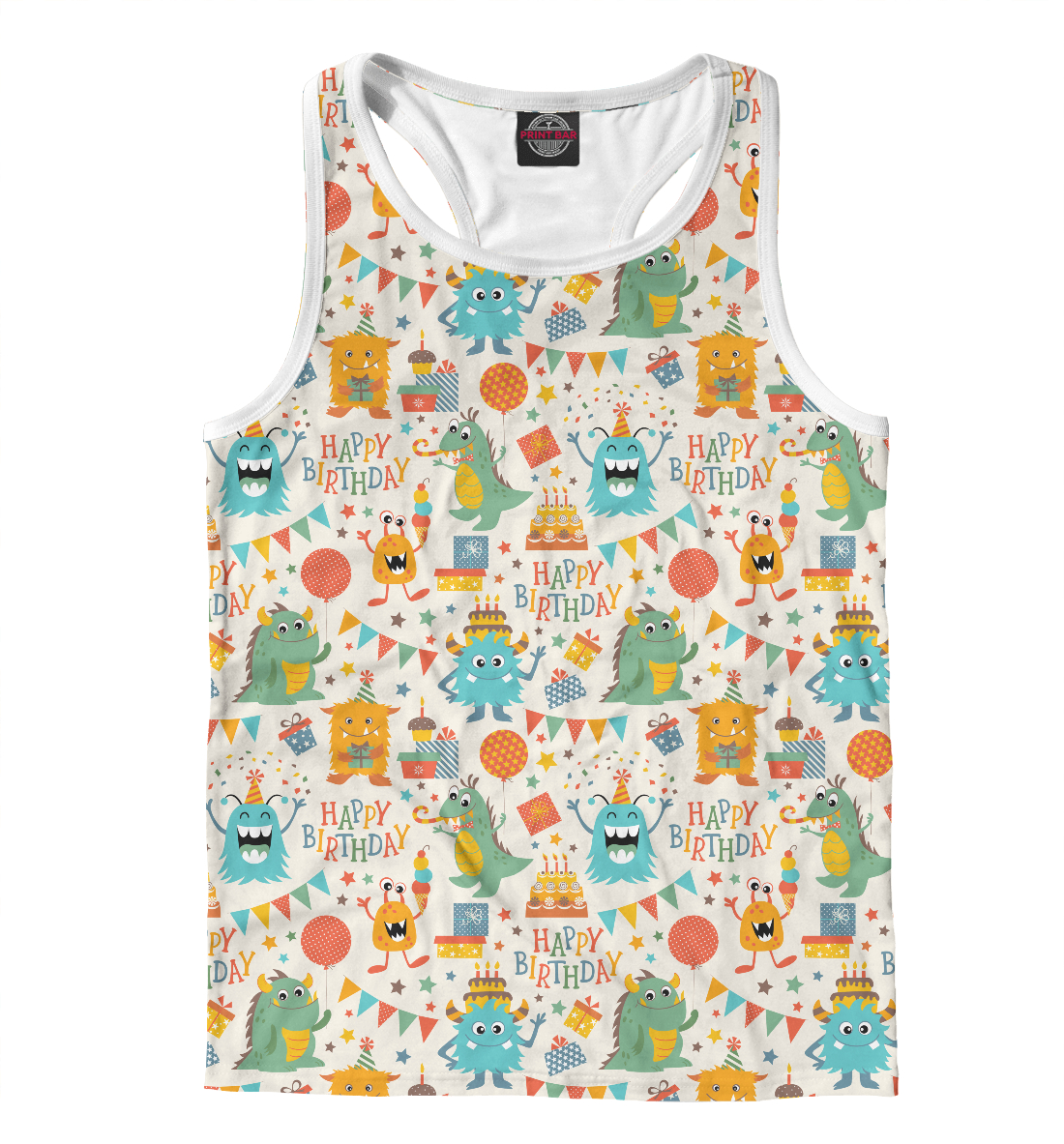 

День рождения