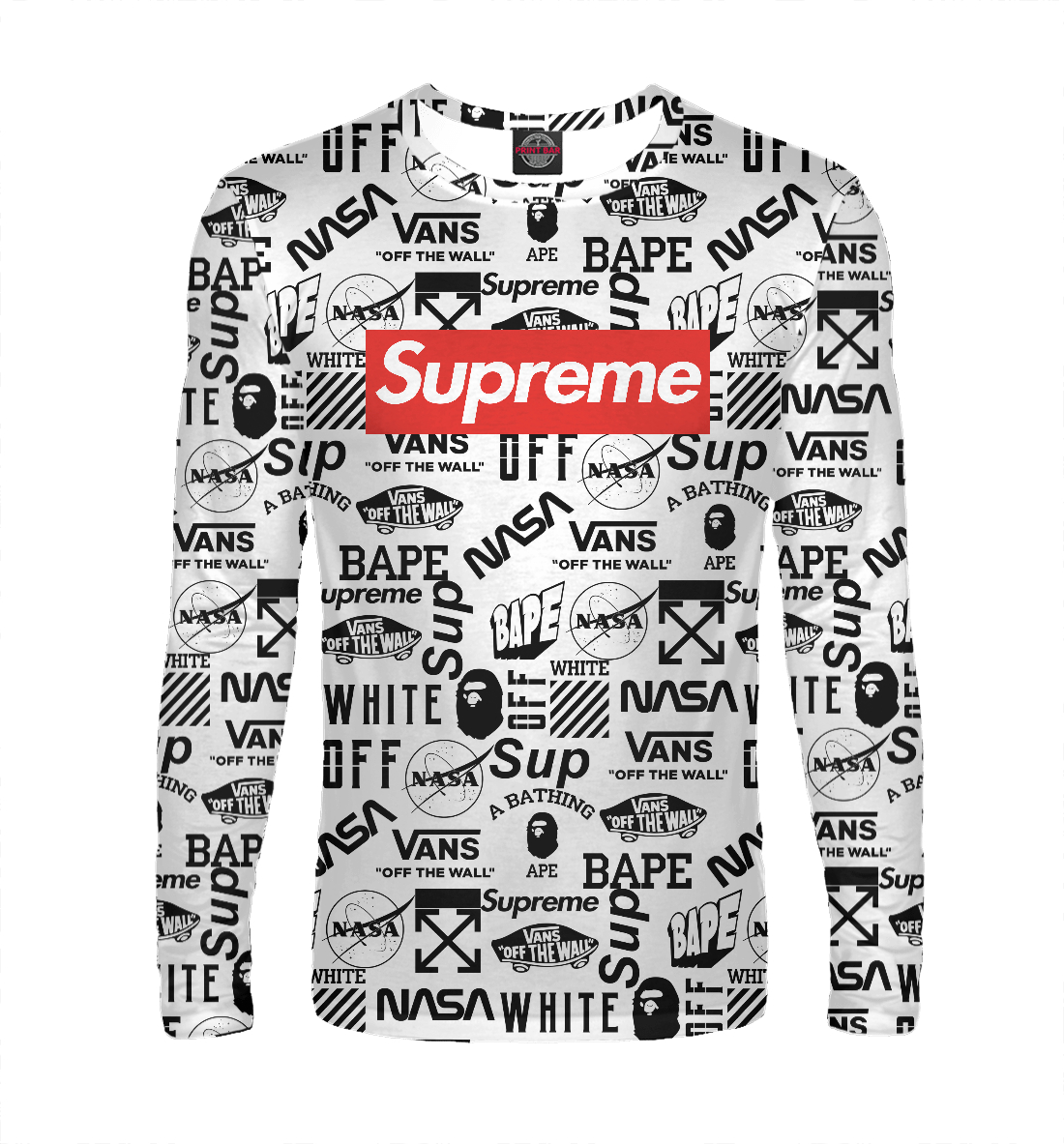 

Supreme