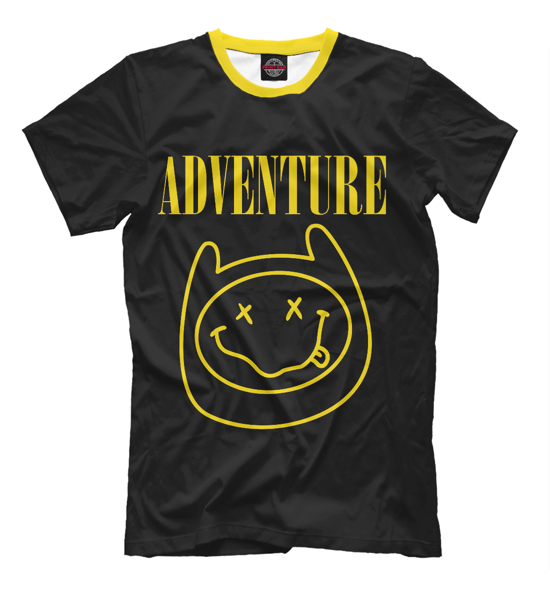 

Adventure Finn