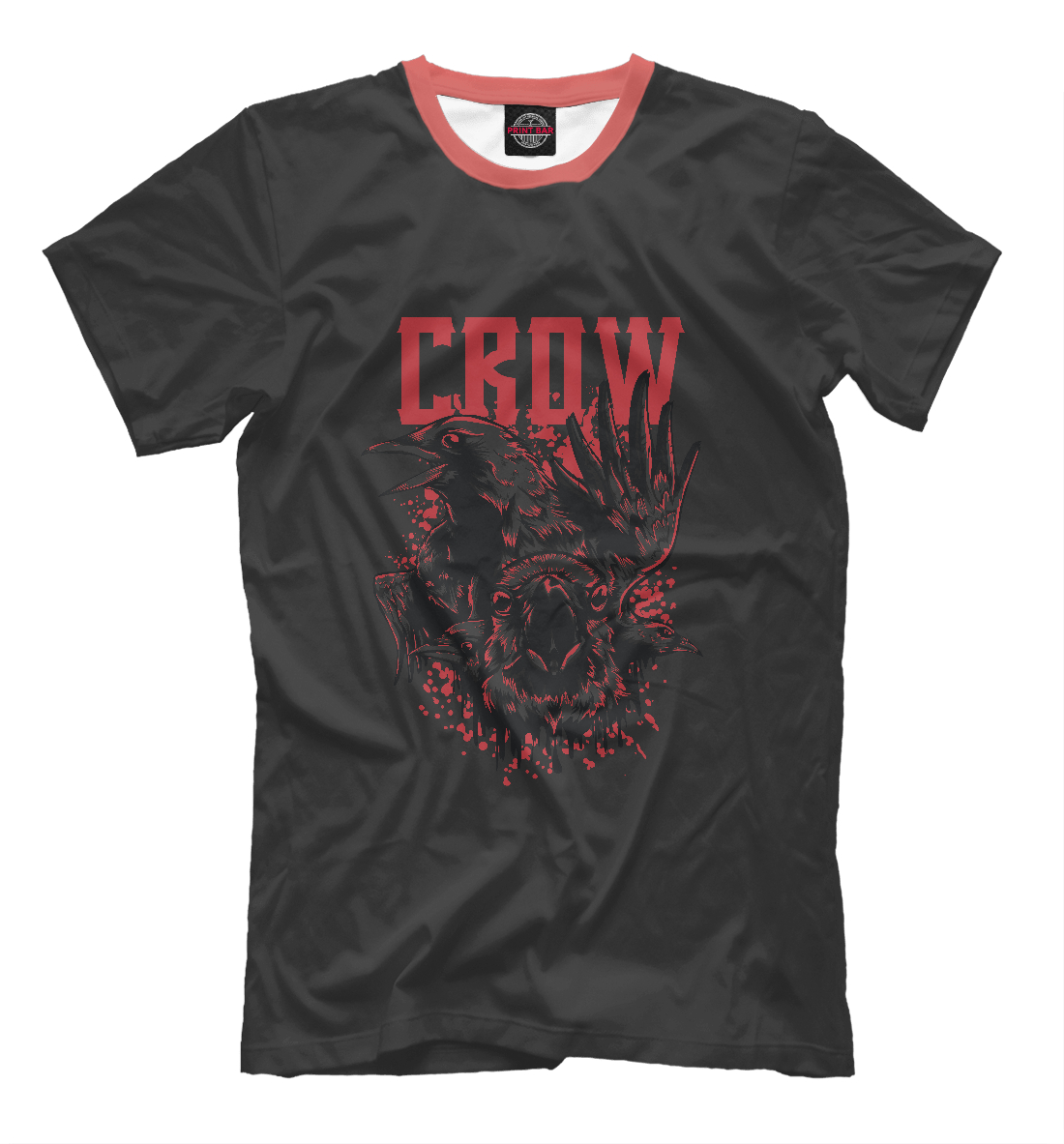

Black Crow