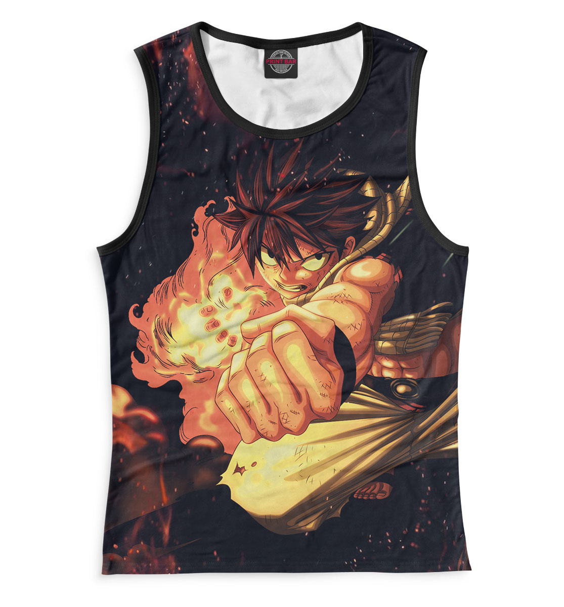 

Fairy Tail