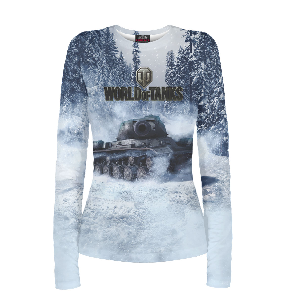 

World of Tanks