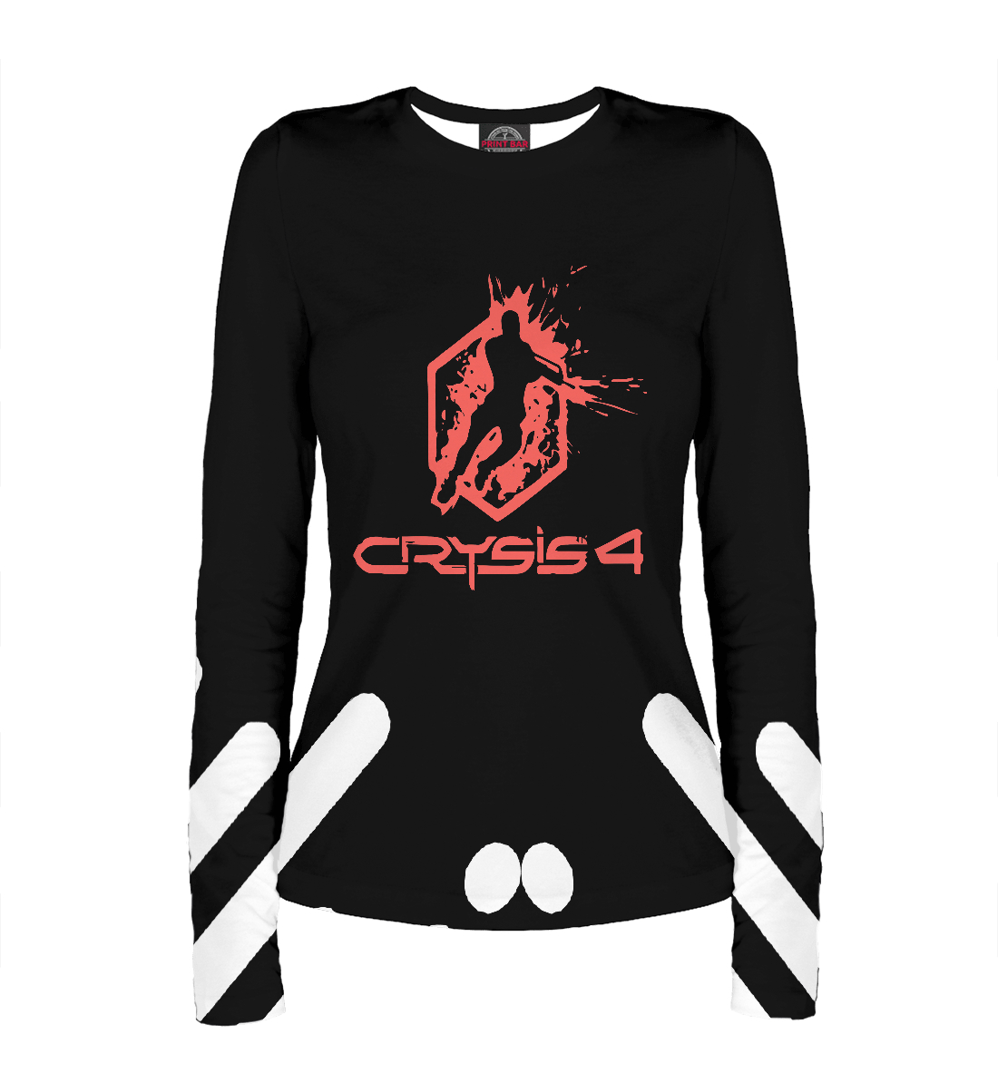 

Crysis