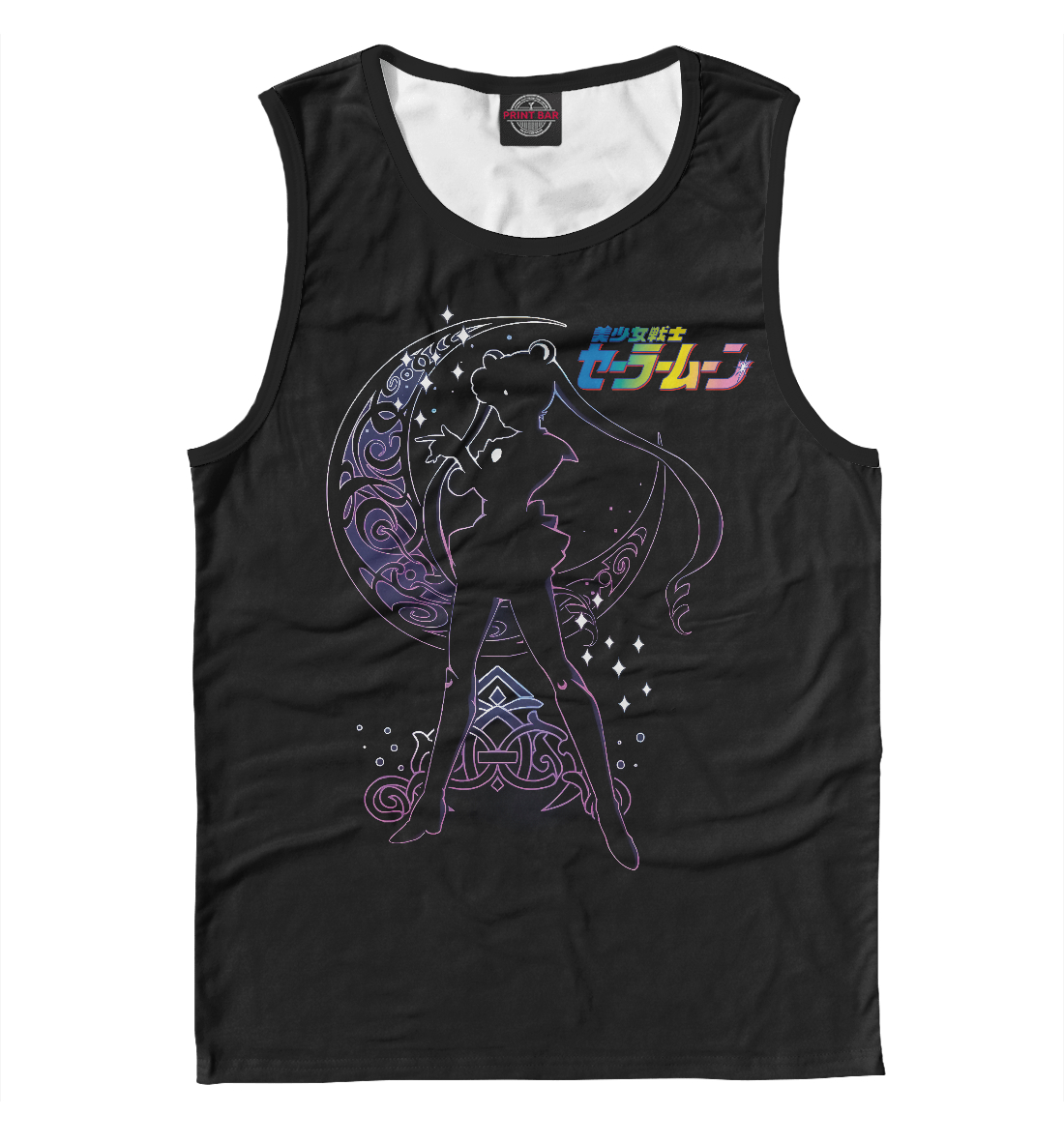 

Sailor Moon
