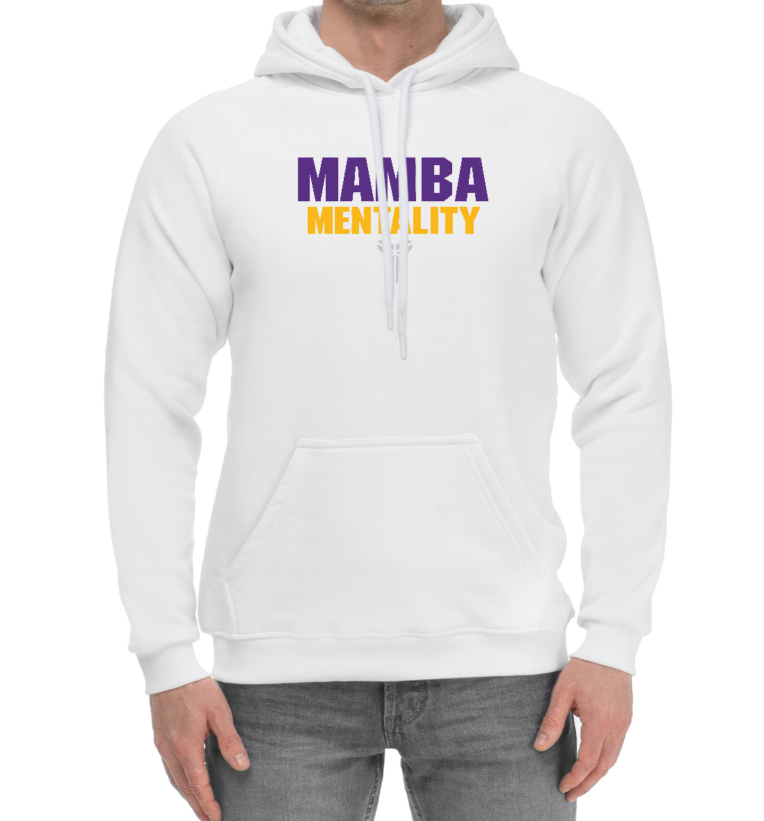 

Mamba Mentality