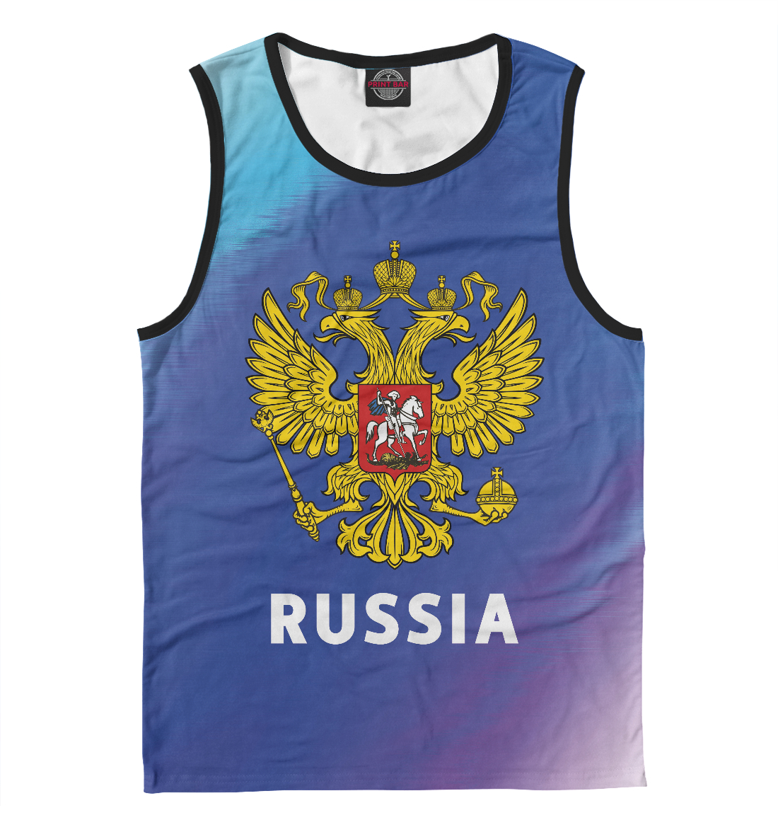 

Russia / Россия