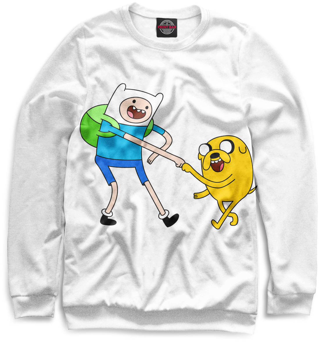 

Adventure Time