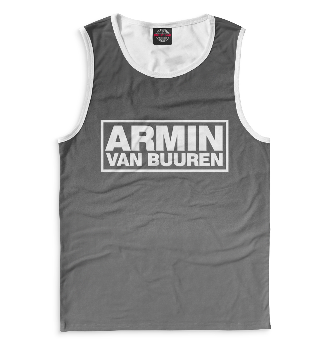 

Armin van Buuren