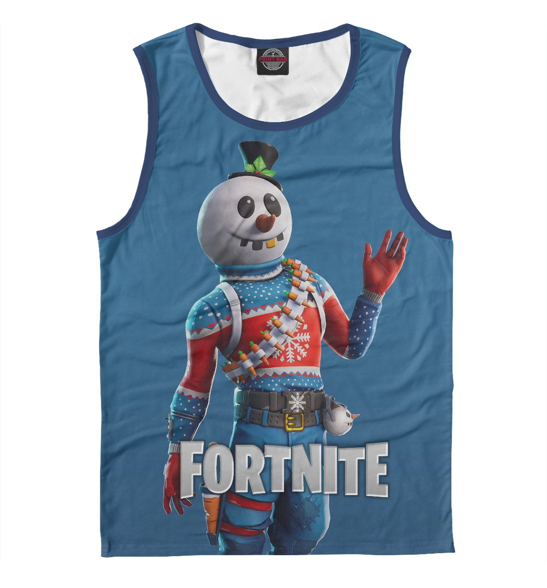 

FORTNITE