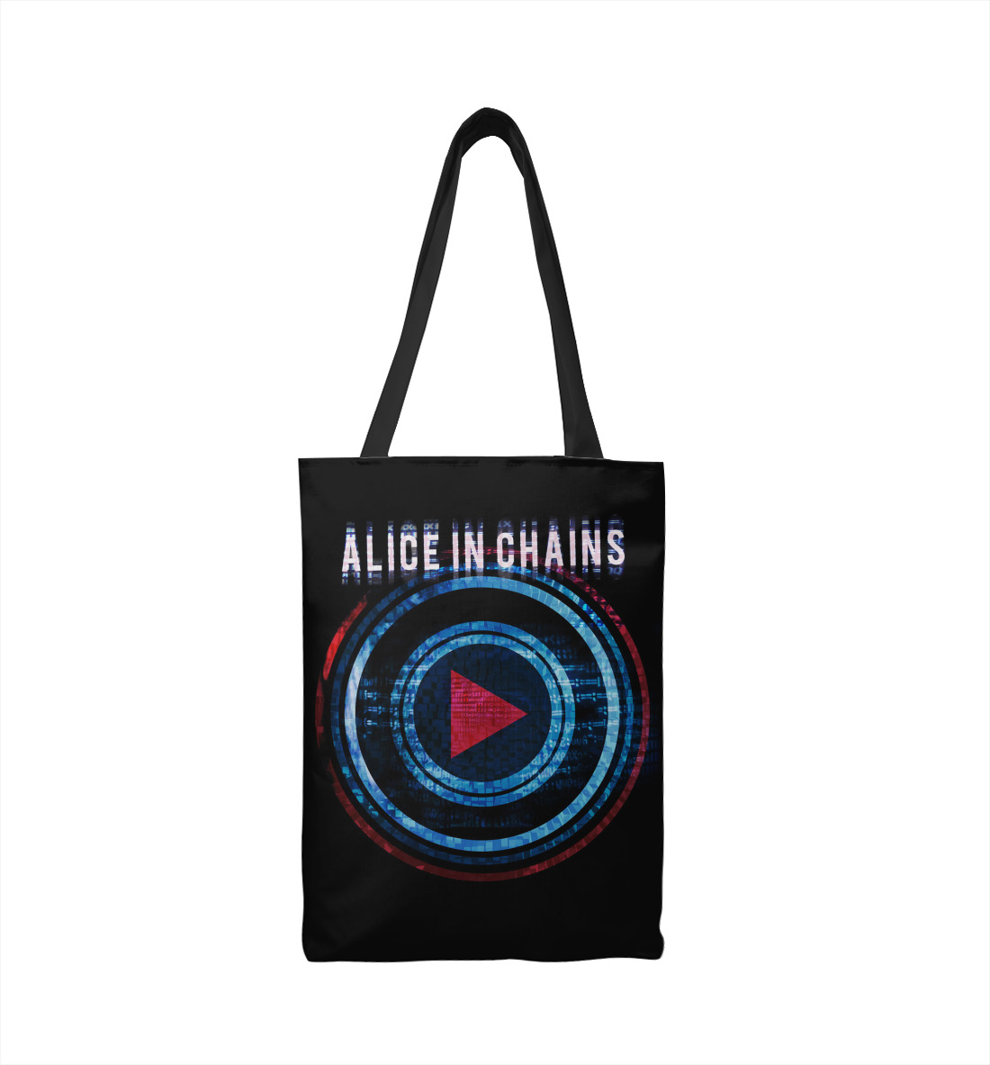

Alice In Chains